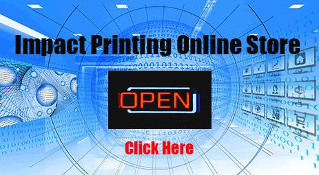 Impact Printing Online Store.